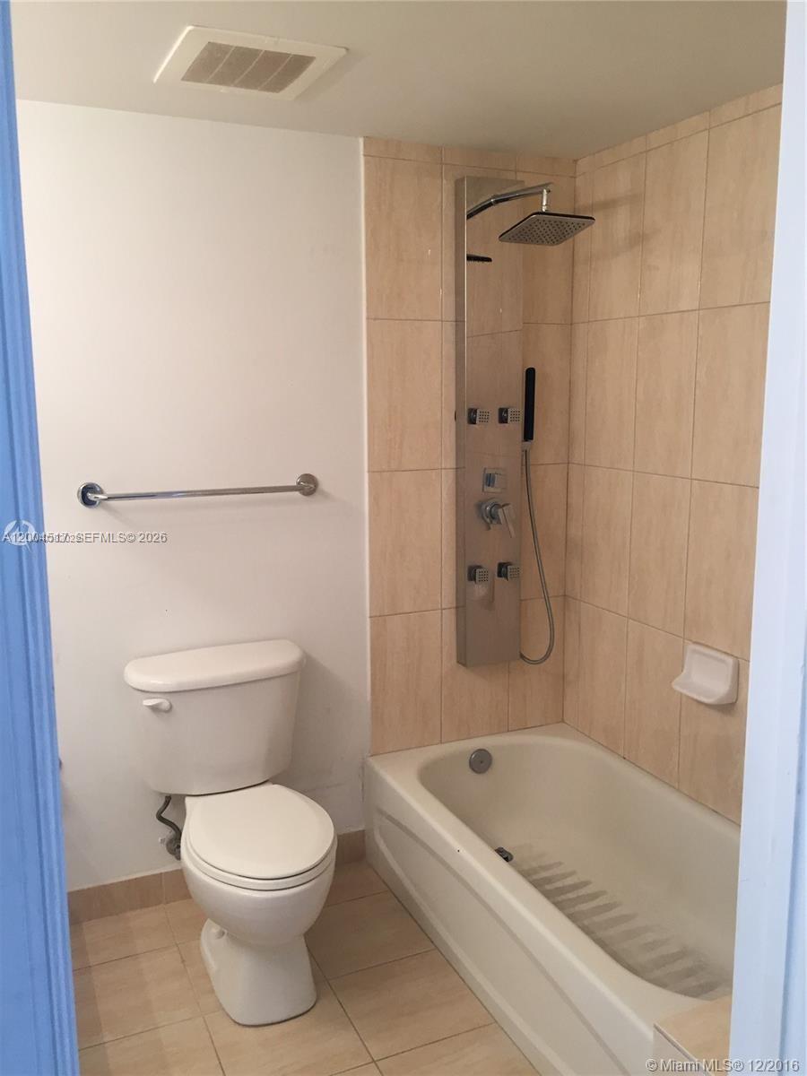 Opera Tower Condo - Residential Lease