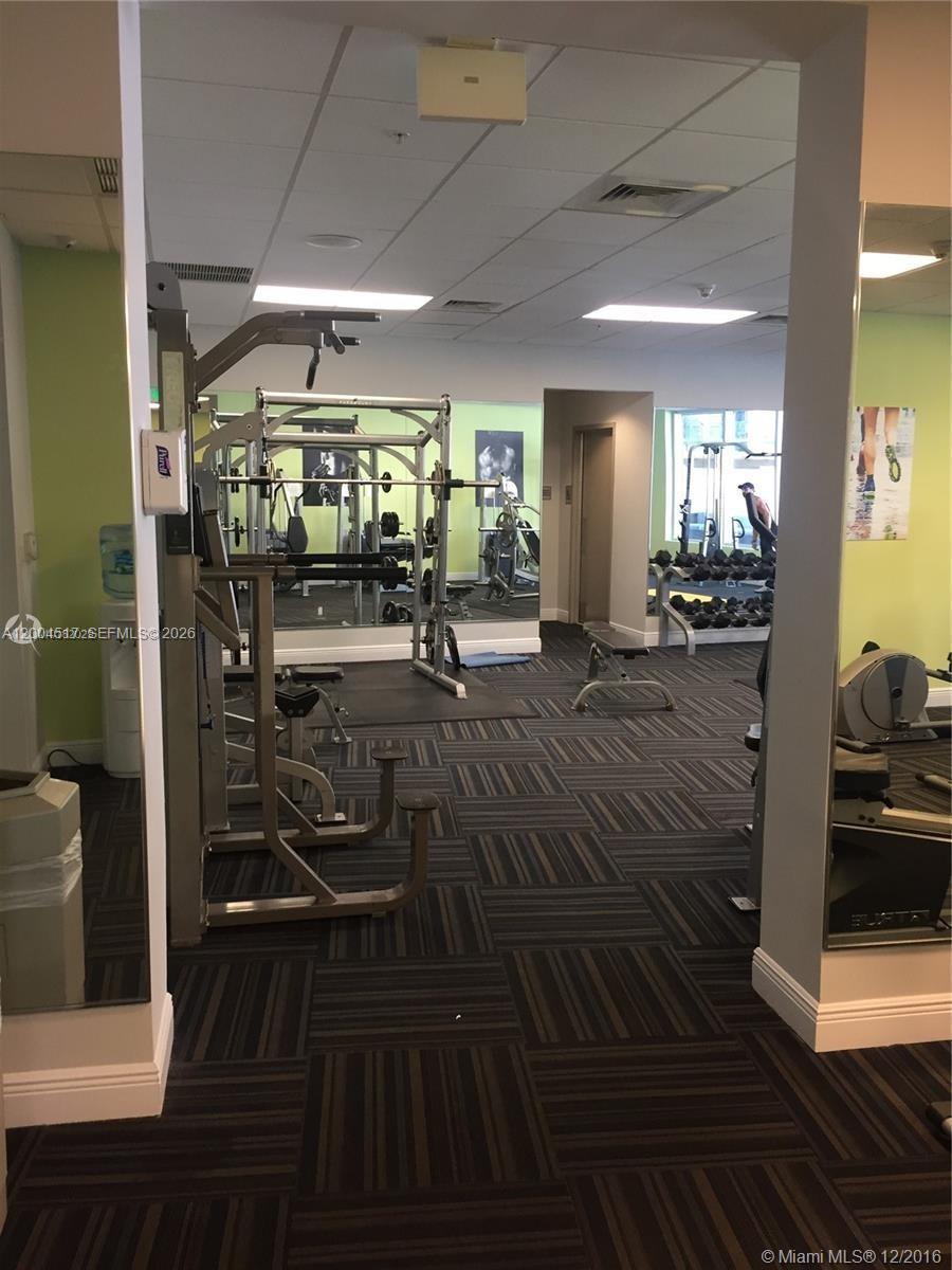 Opera Tower Condo - Residential Lease