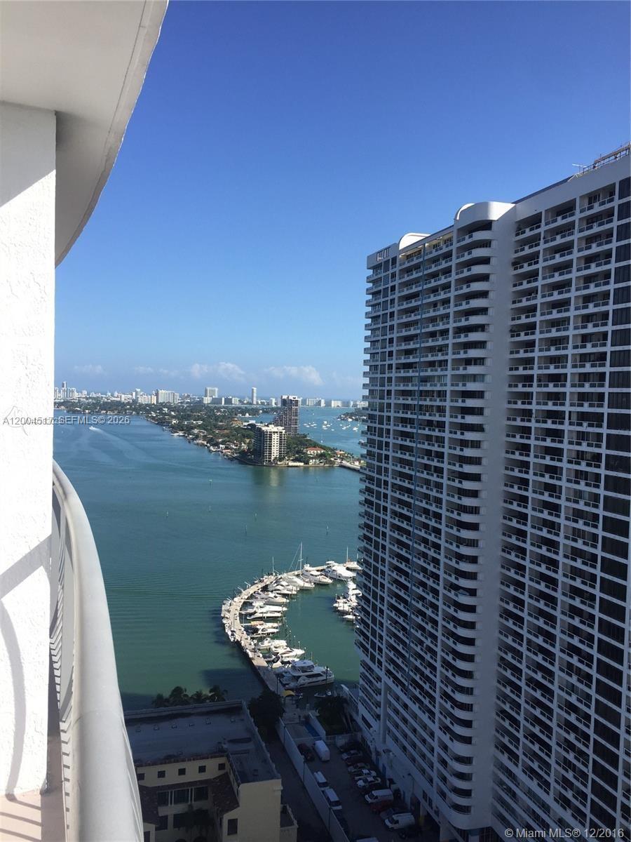 Opera Tower Condo - Residential Lease