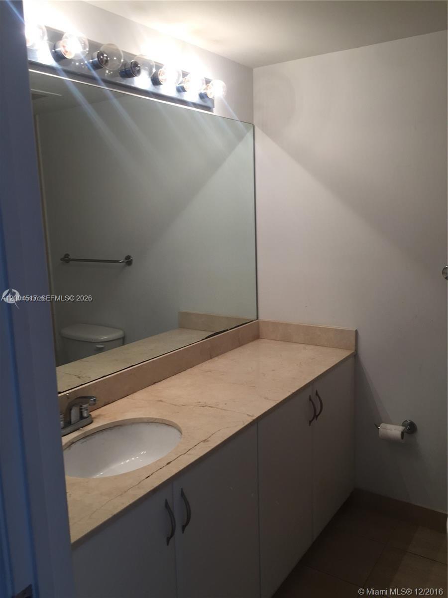 Opera Tower Condo - Residential Lease