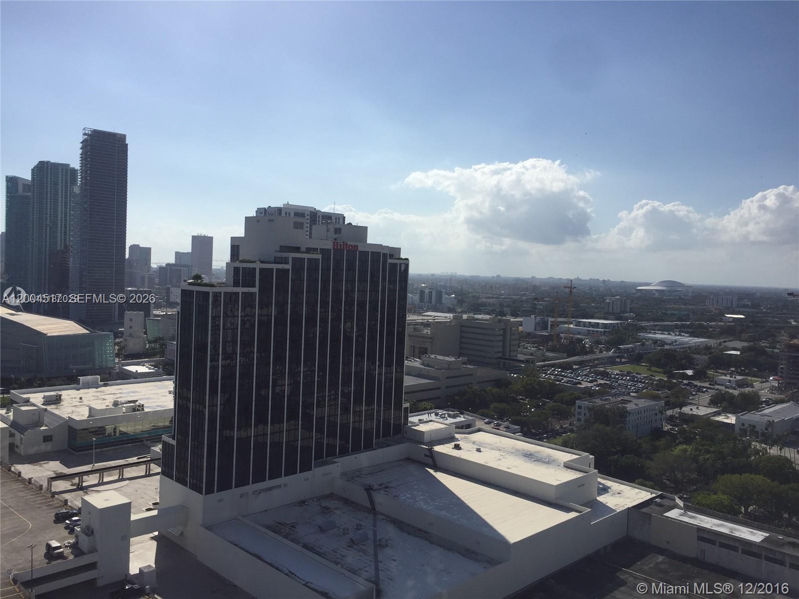 Opera Tower Condo - Residential Lease