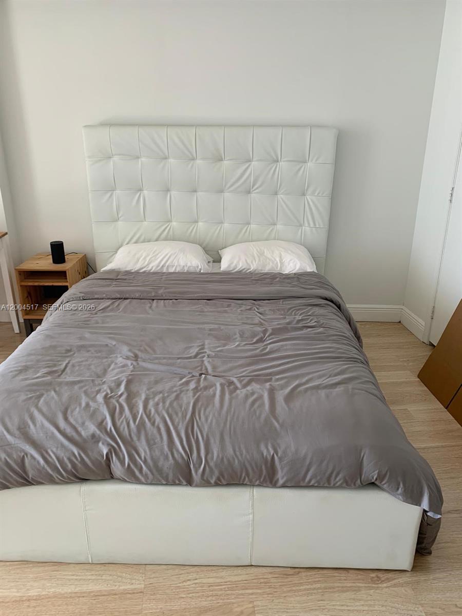 Opera Tower Condo - Residential Lease