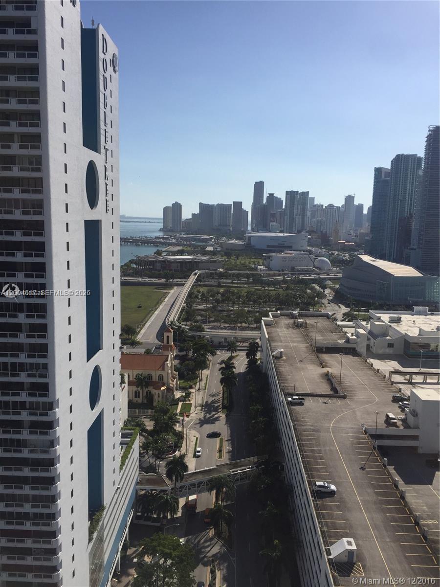 Opera Tower Condo - Residential Lease