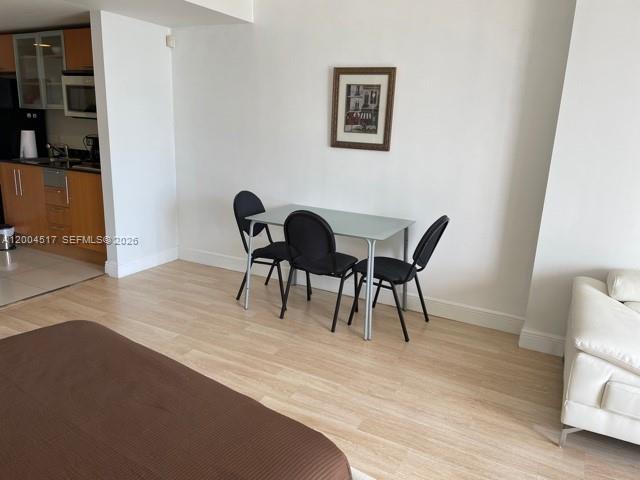 Opera Tower Condo - Residential Lease