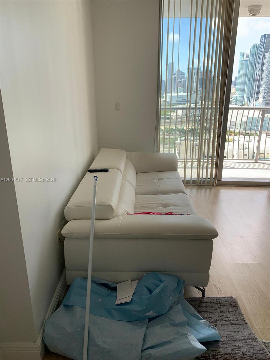 Opera Tower Condo - Residential Lease