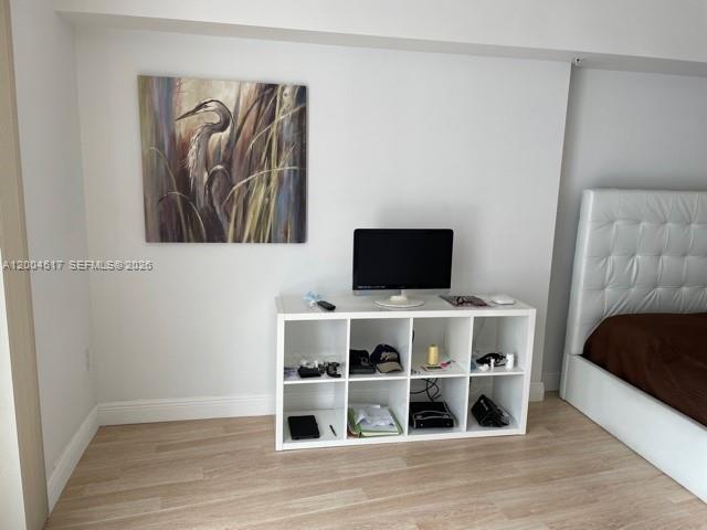 Opera Tower Condo - Residential Lease