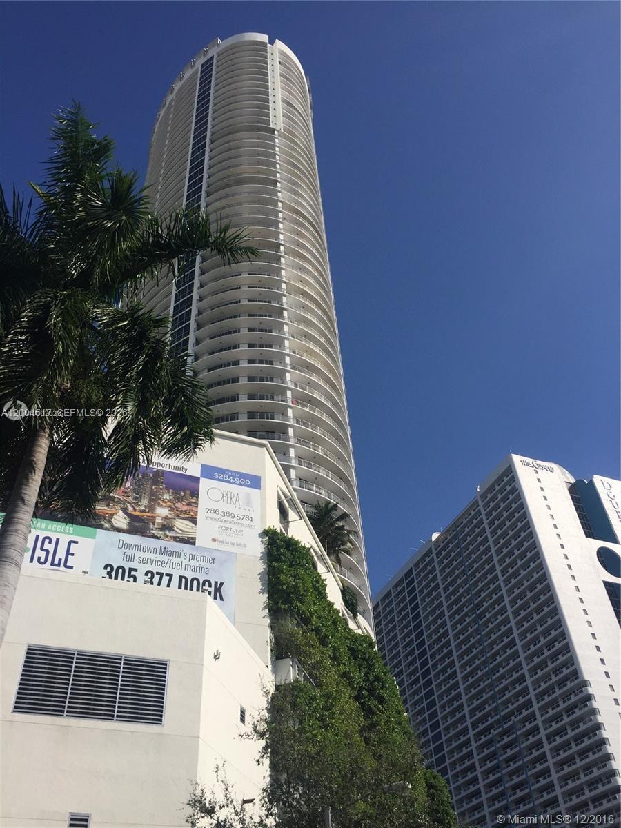 1750 N Bayshore Dr 2908