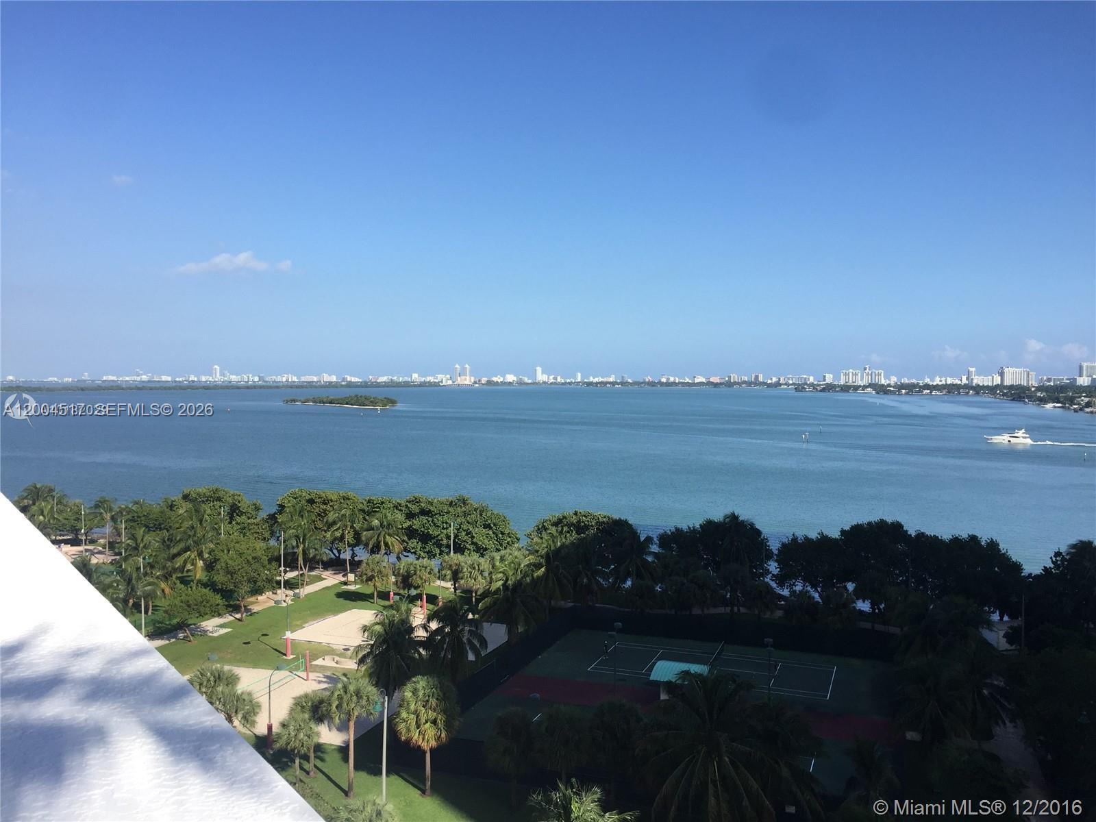 Opera Tower Condo - Residential Lease