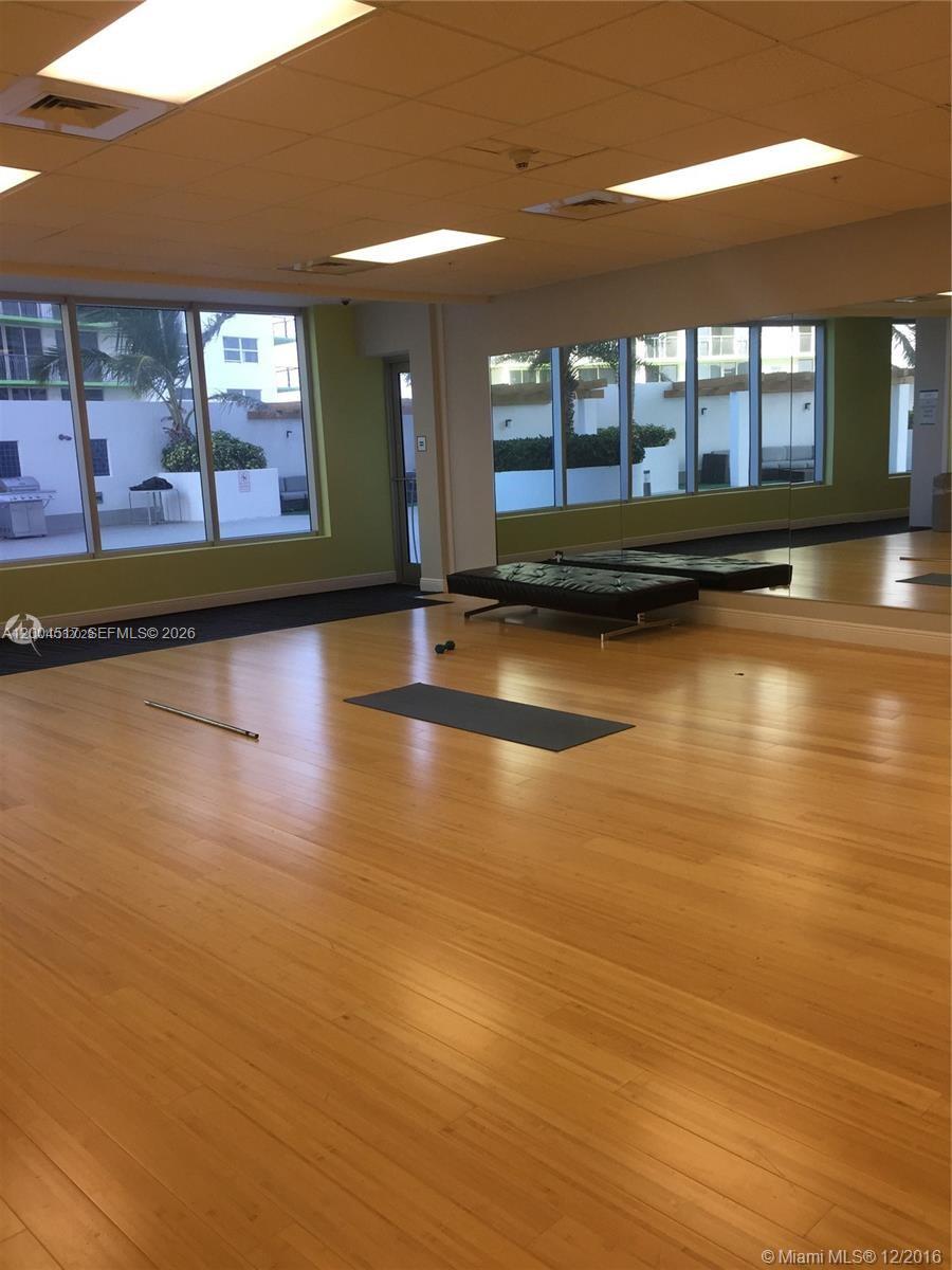 Opera Tower Condo - Residential Lease