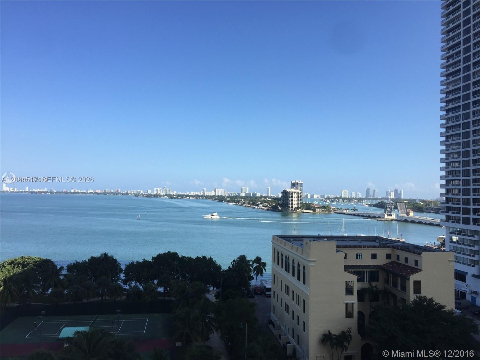 Opera Tower Condo - Residential Lease