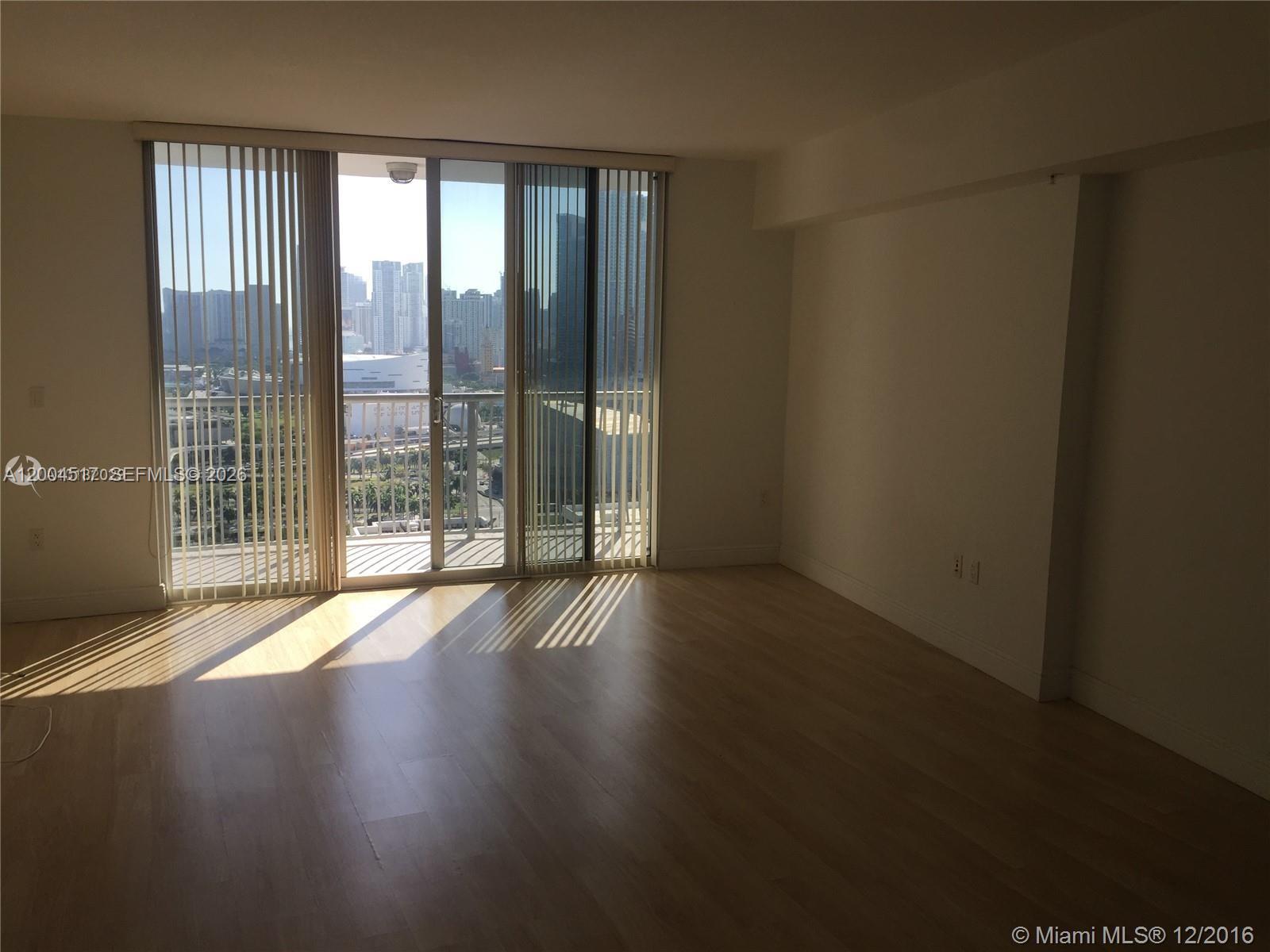 Opera Tower Condo - Residential Lease