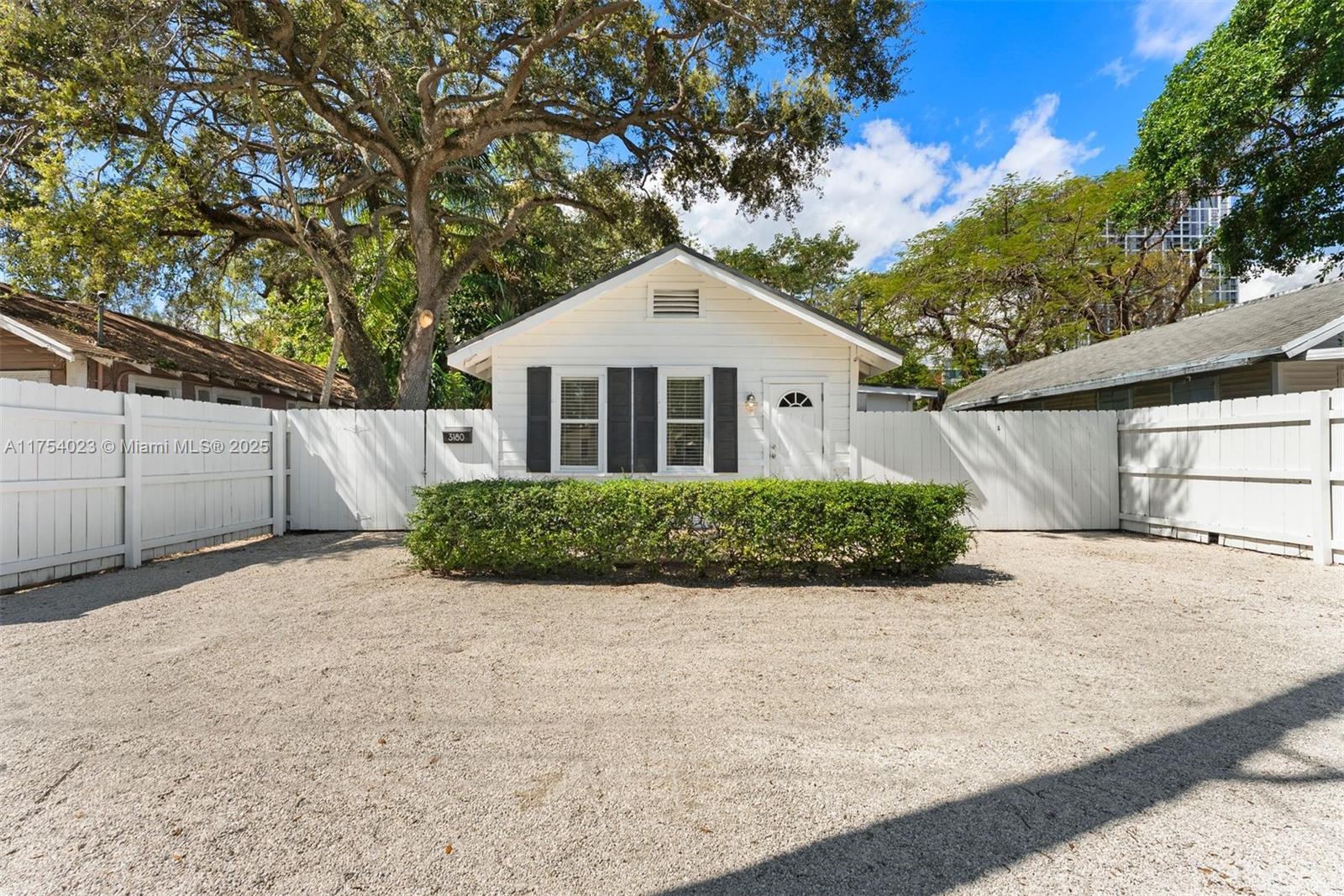 Property for Sale at 3180 Plaza St, Miami, Broward County, Florida - Bedrooms: 3 
Bathrooms: 2  - $965,000