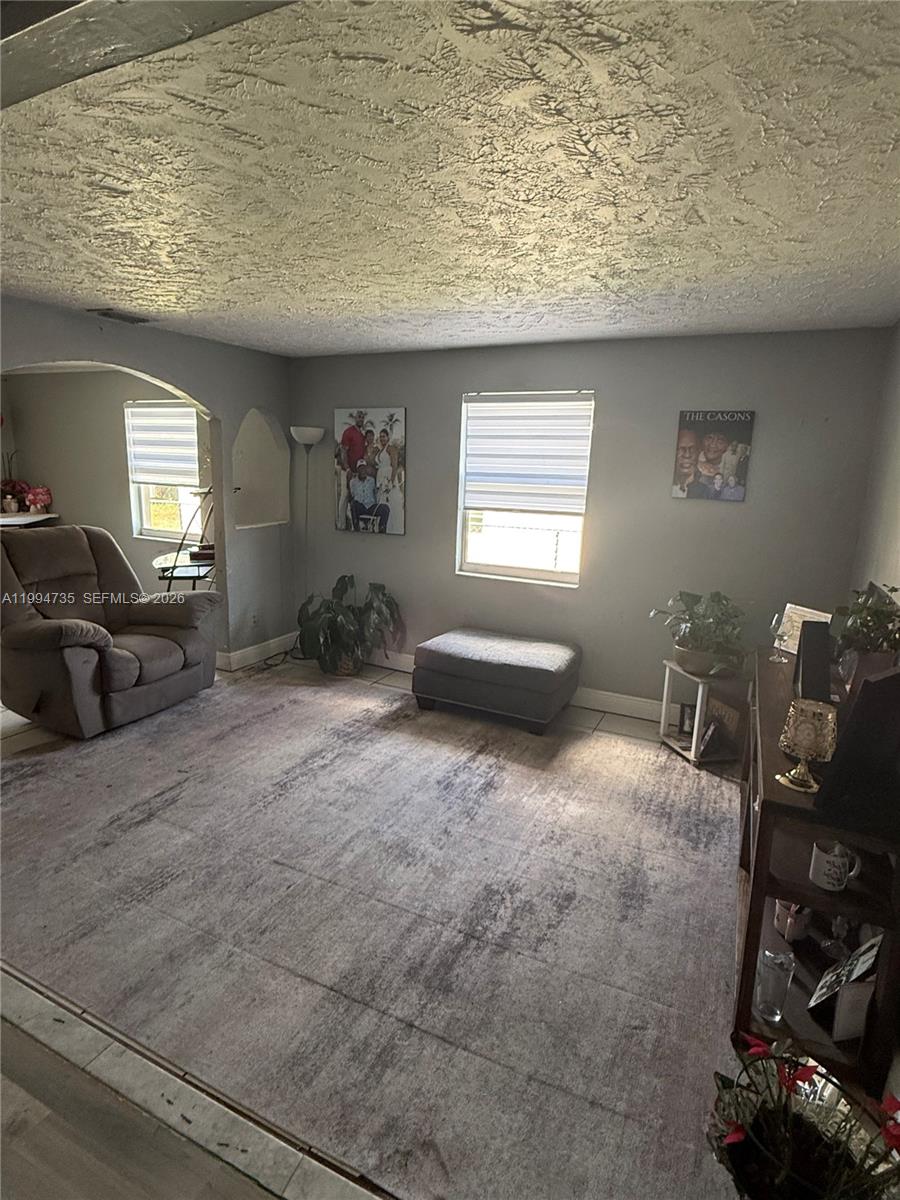 CARVER RANCHES REV PLAT - Residential