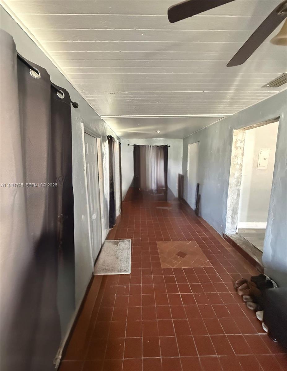 CARVER RANCHES REV PLAT - Residential