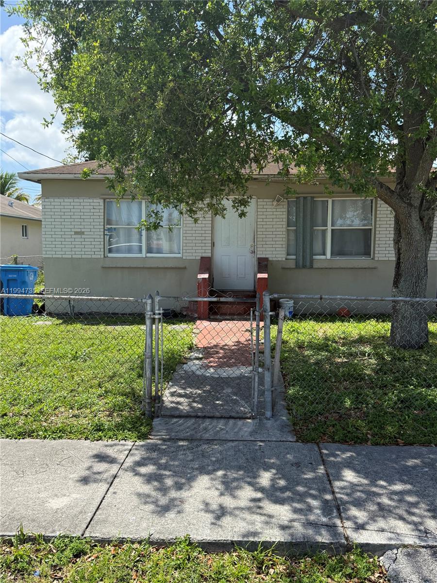 CARVER RANCHES REV PLAT - Residential