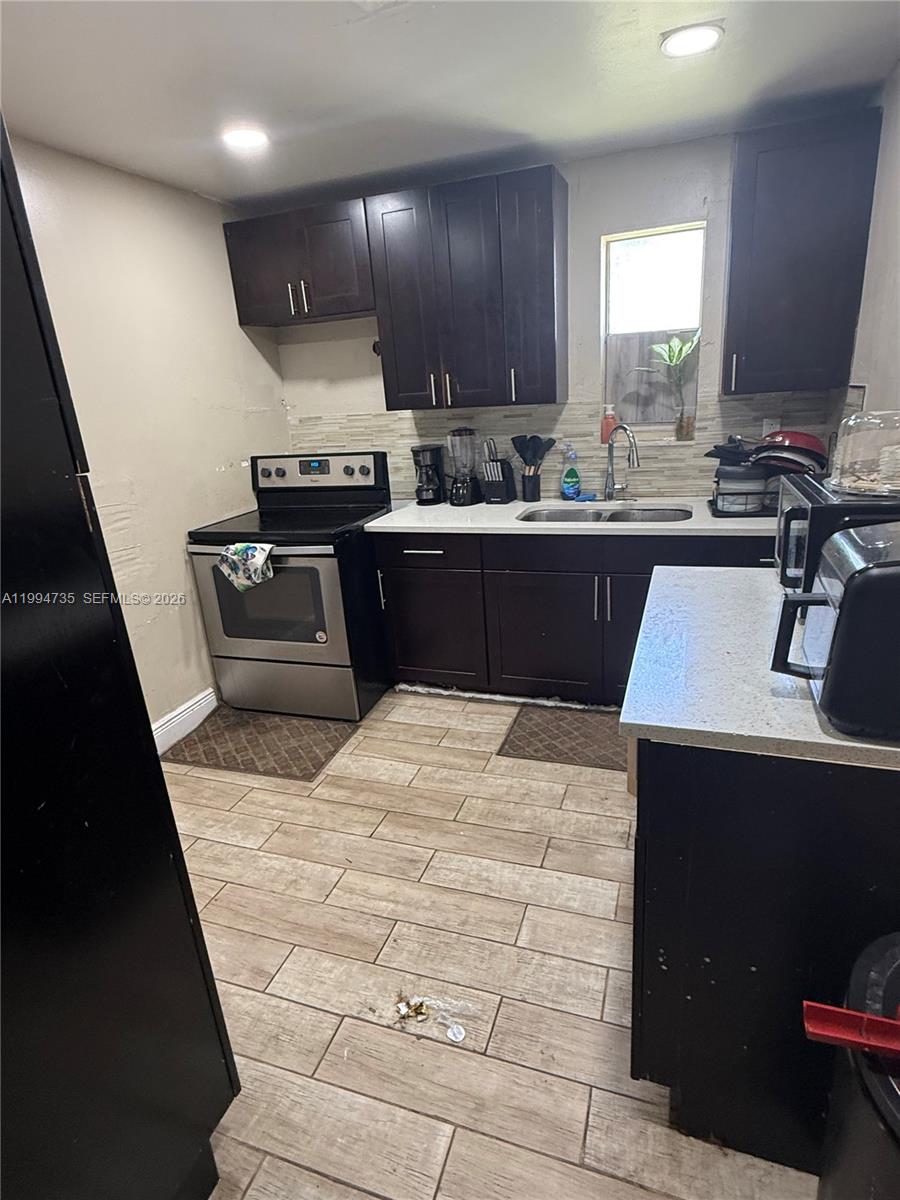 CARVER RANCHES REV PLAT - Residential