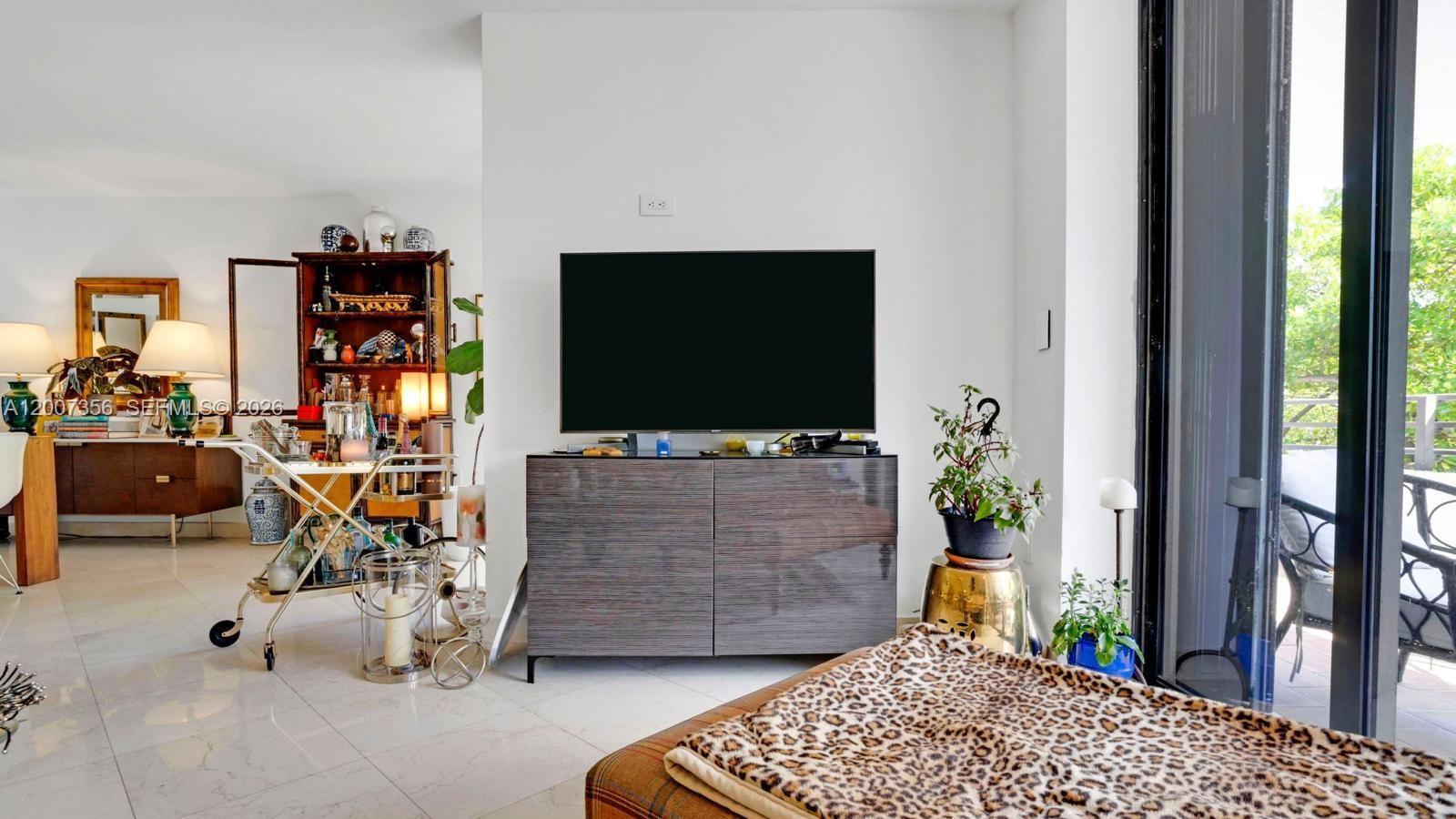 BRICKELL EAST CONDO - Residential