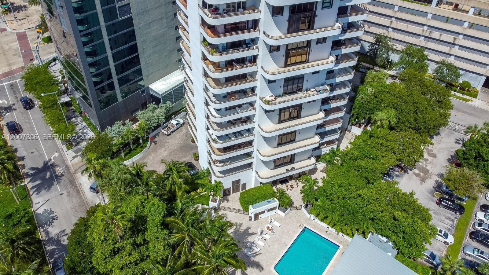 BRICKELL EAST CONDO - Residential