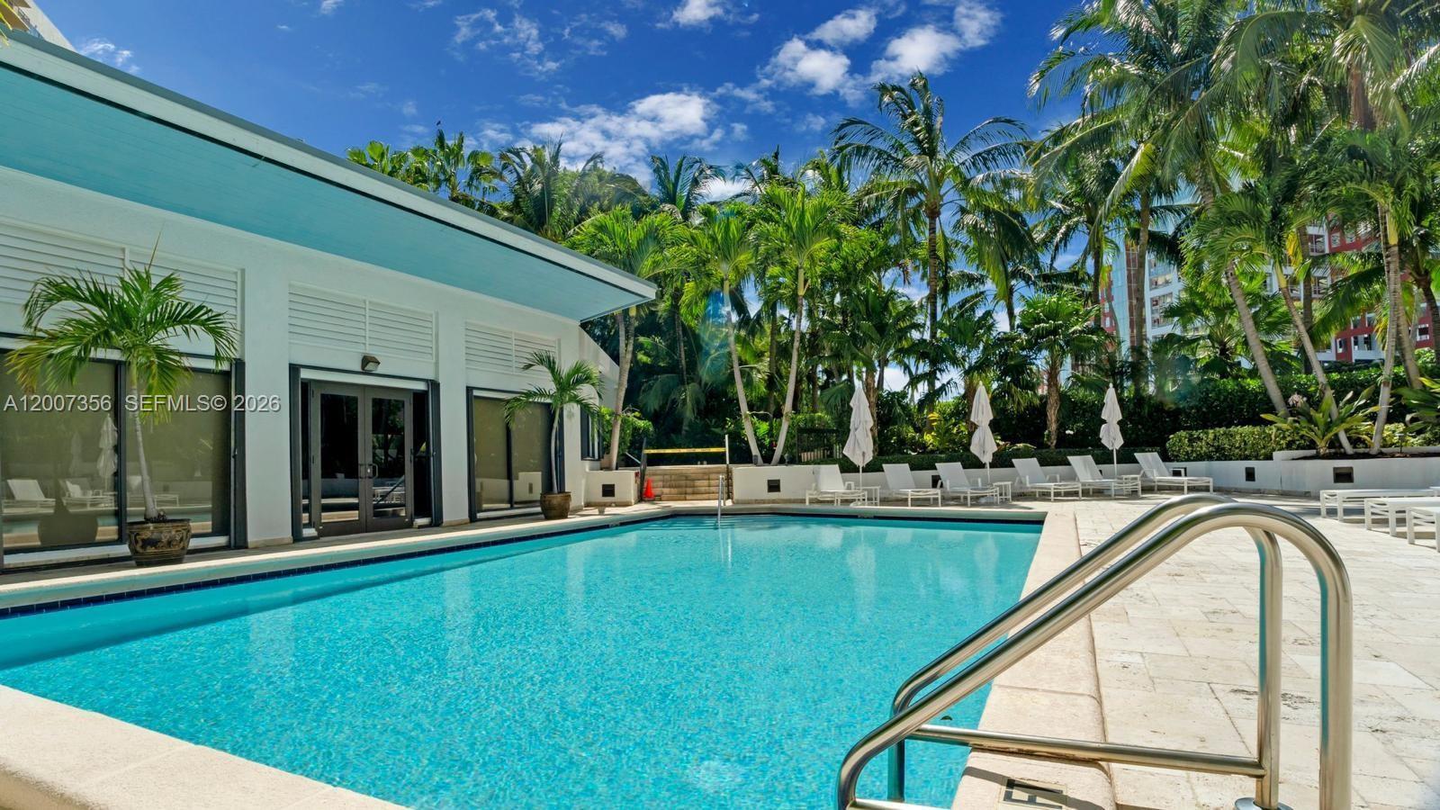 BRICKELL EAST CONDO - Residential