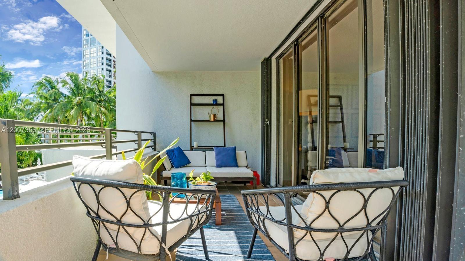 BRICKELL EAST CONDO - Residential