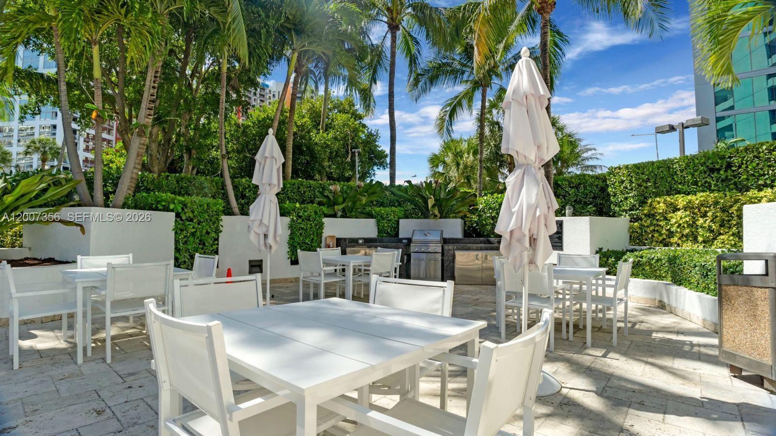 BRICKELL EAST CONDO - Residential