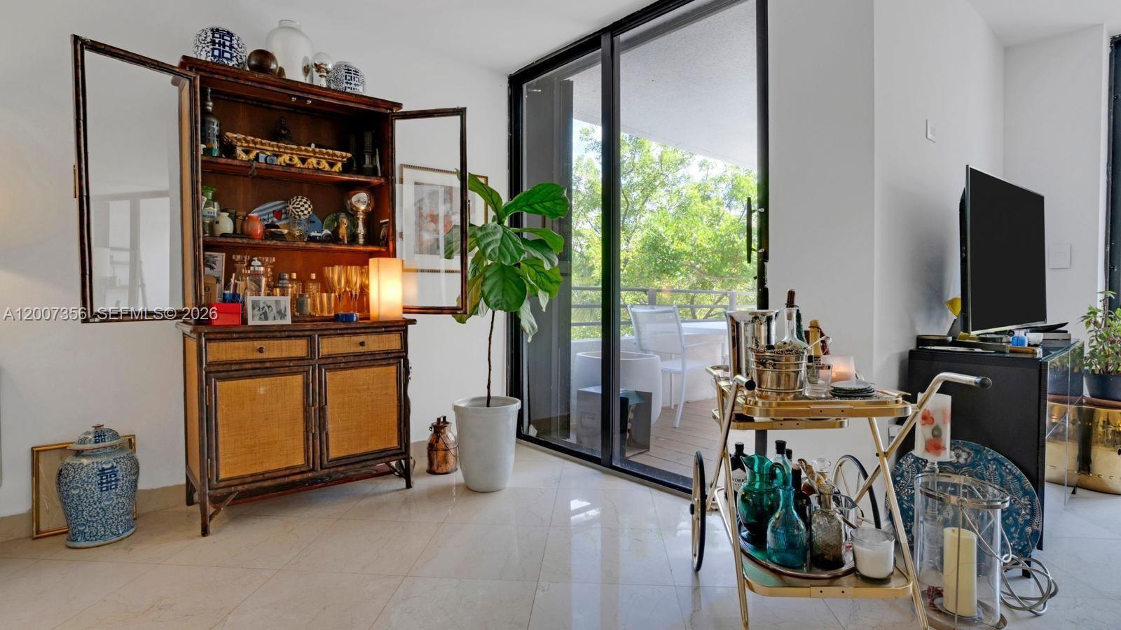 BRICKELL EAST CONDO - Residential