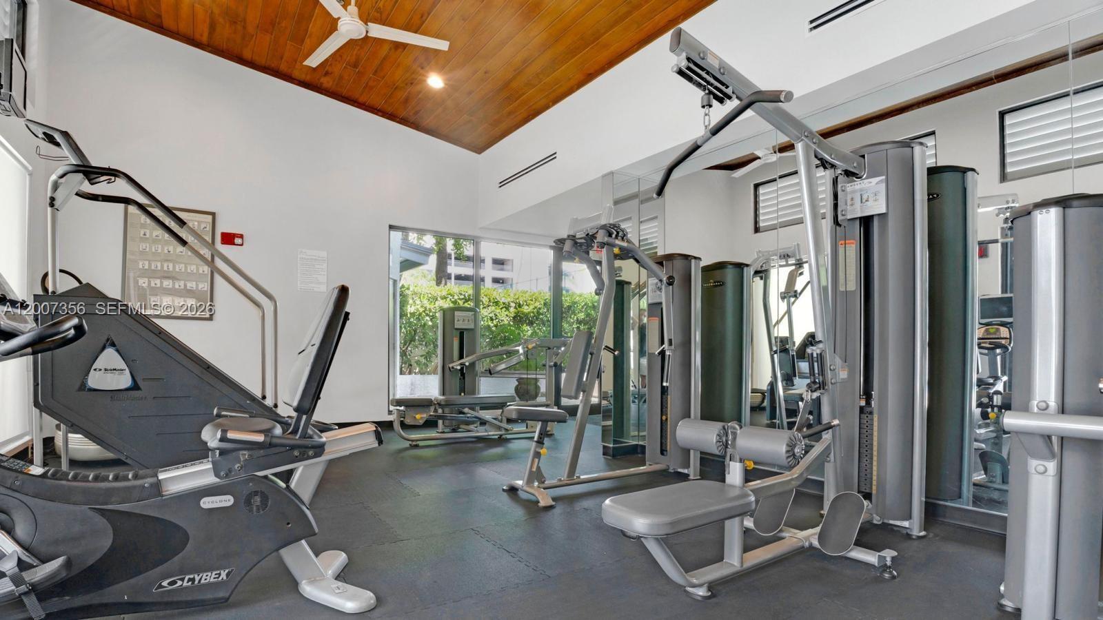 BRICKELL EAST CONDO - Residential