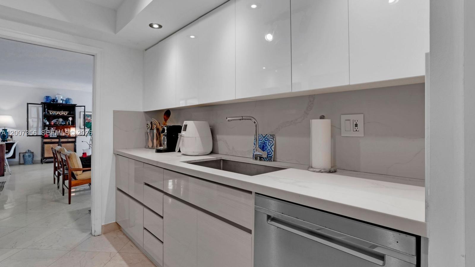 BRICKELL EAST CONDO - Residential