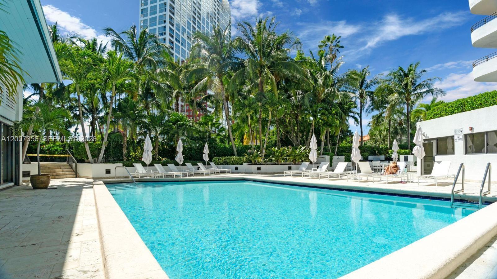 BRICKELL EAST CONDO - Residential
