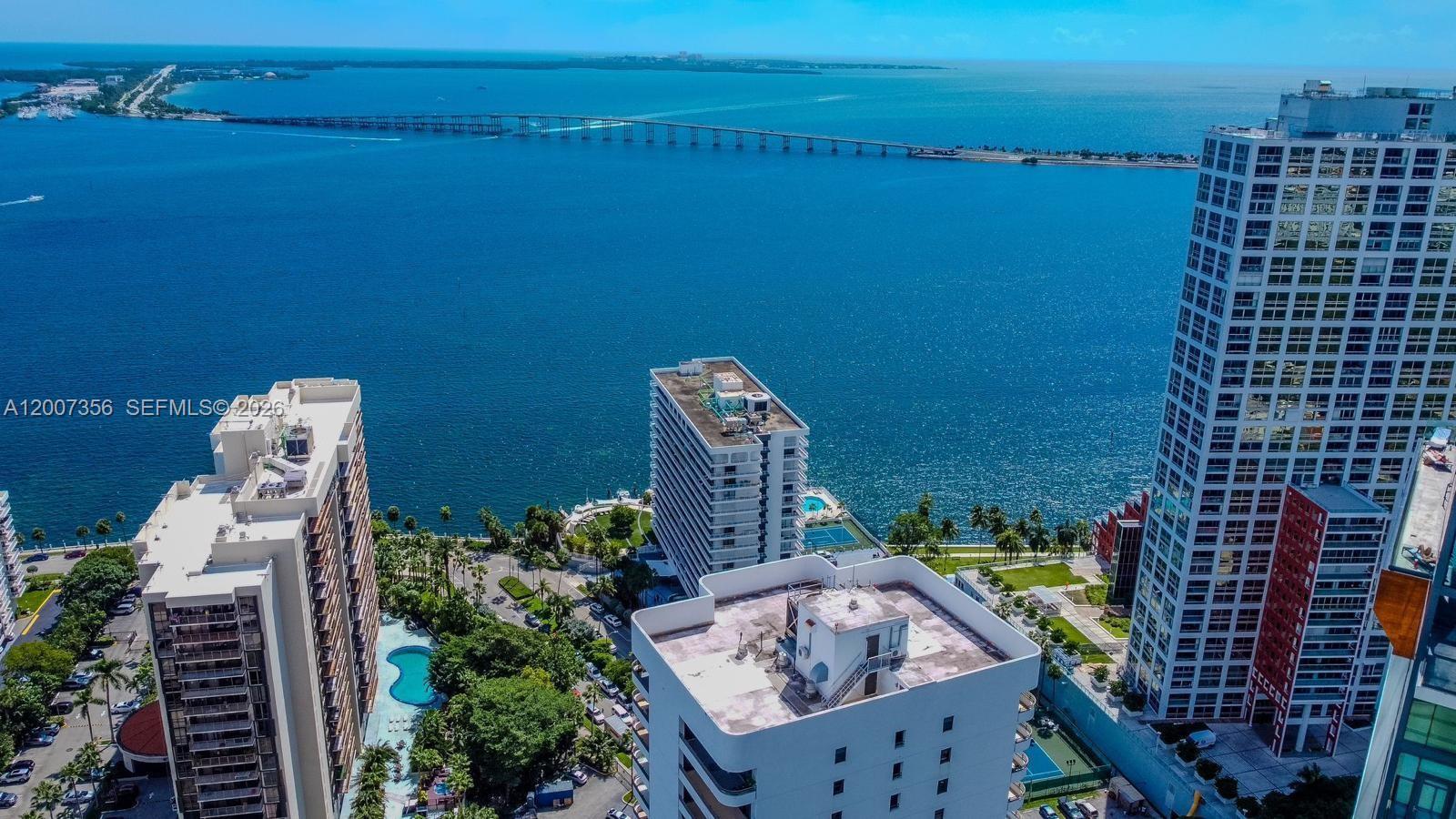 BRICKELL EAST CONDO - Residential