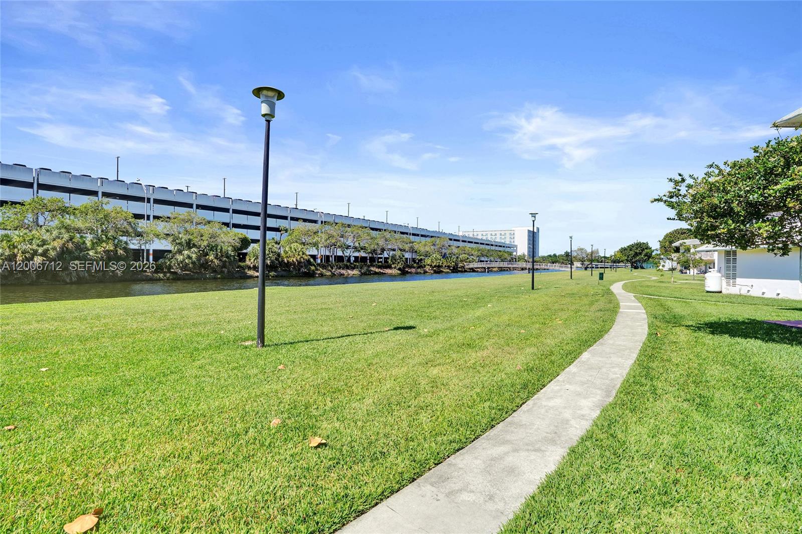 VILLAGE AT DADELAND CONDO - Residential