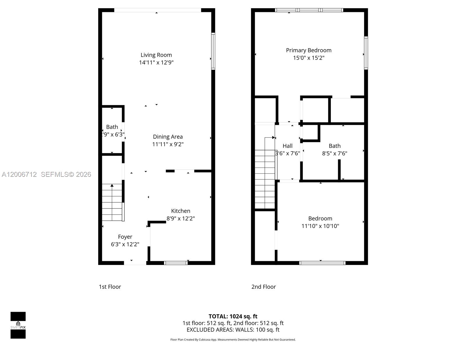 VILLAGE AT DADELAND CONDO - Residential