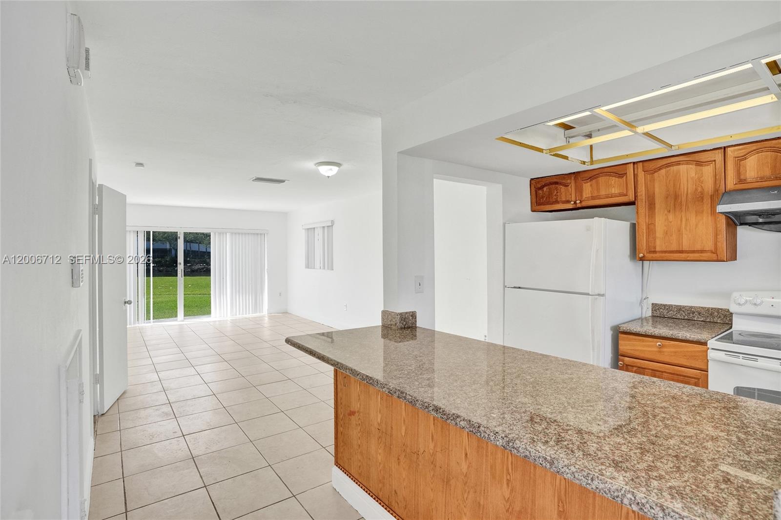 VILLAGE AT DADELAND CONDO - Residential