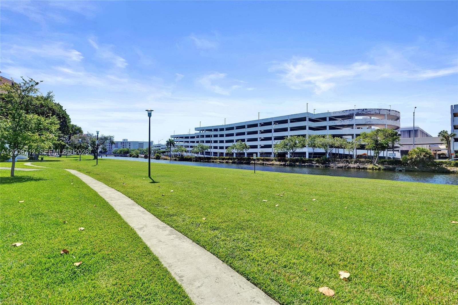 VILLAGE AT DADELAND CONDO - Residential