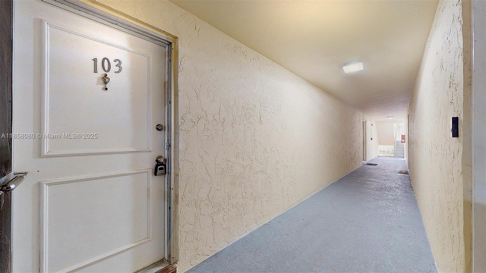 RAMBLEWOOD EAST CONDO - Residential