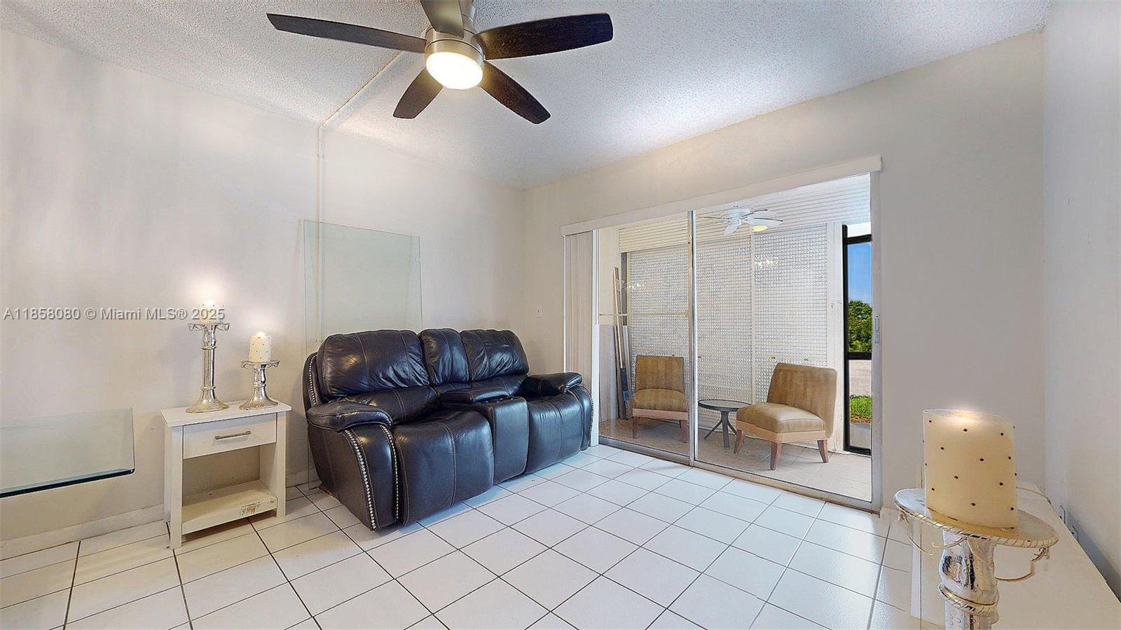 RAMBLEWOOD EAST CONDO - Residential