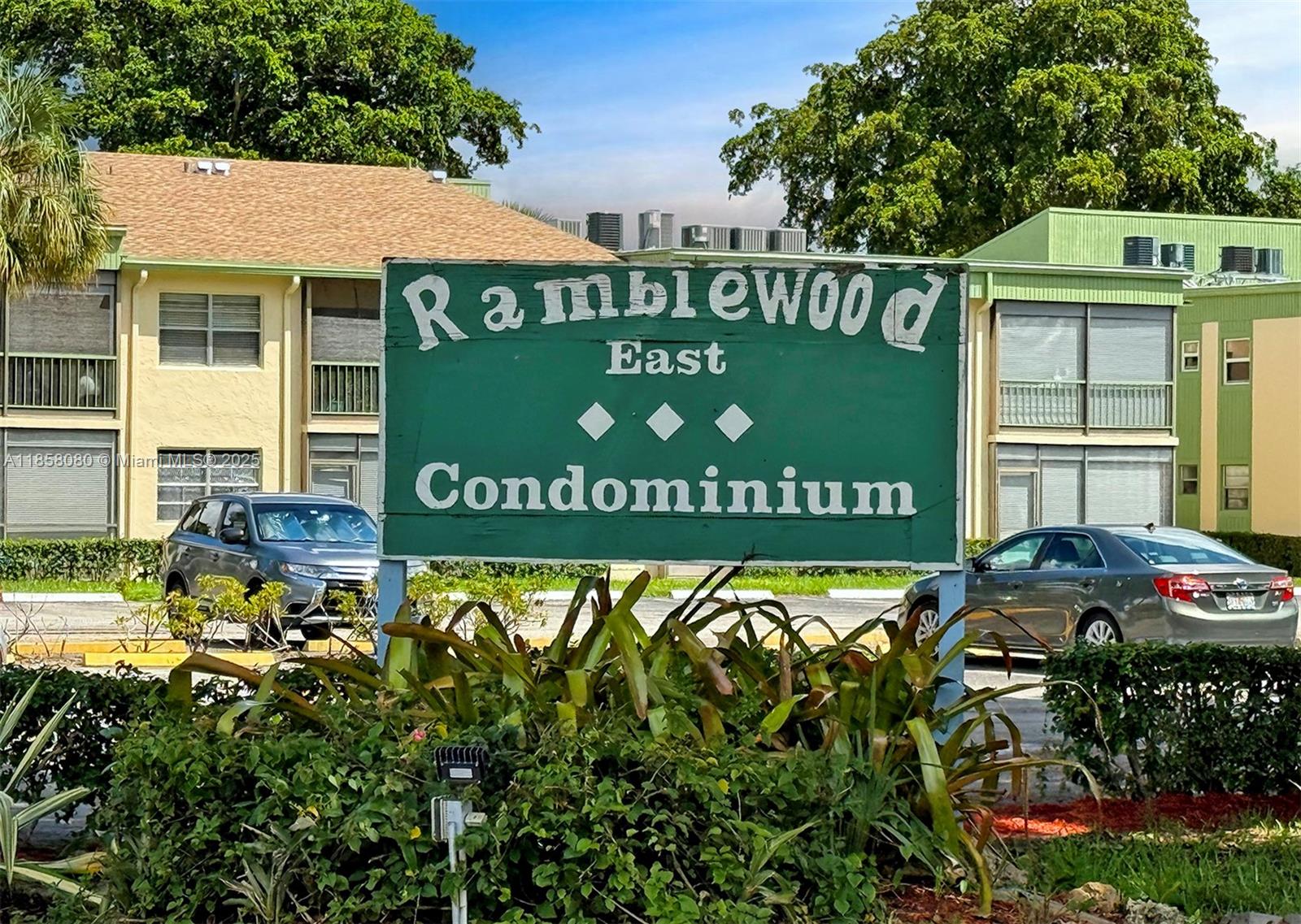 4153 NW 90th Ave 103