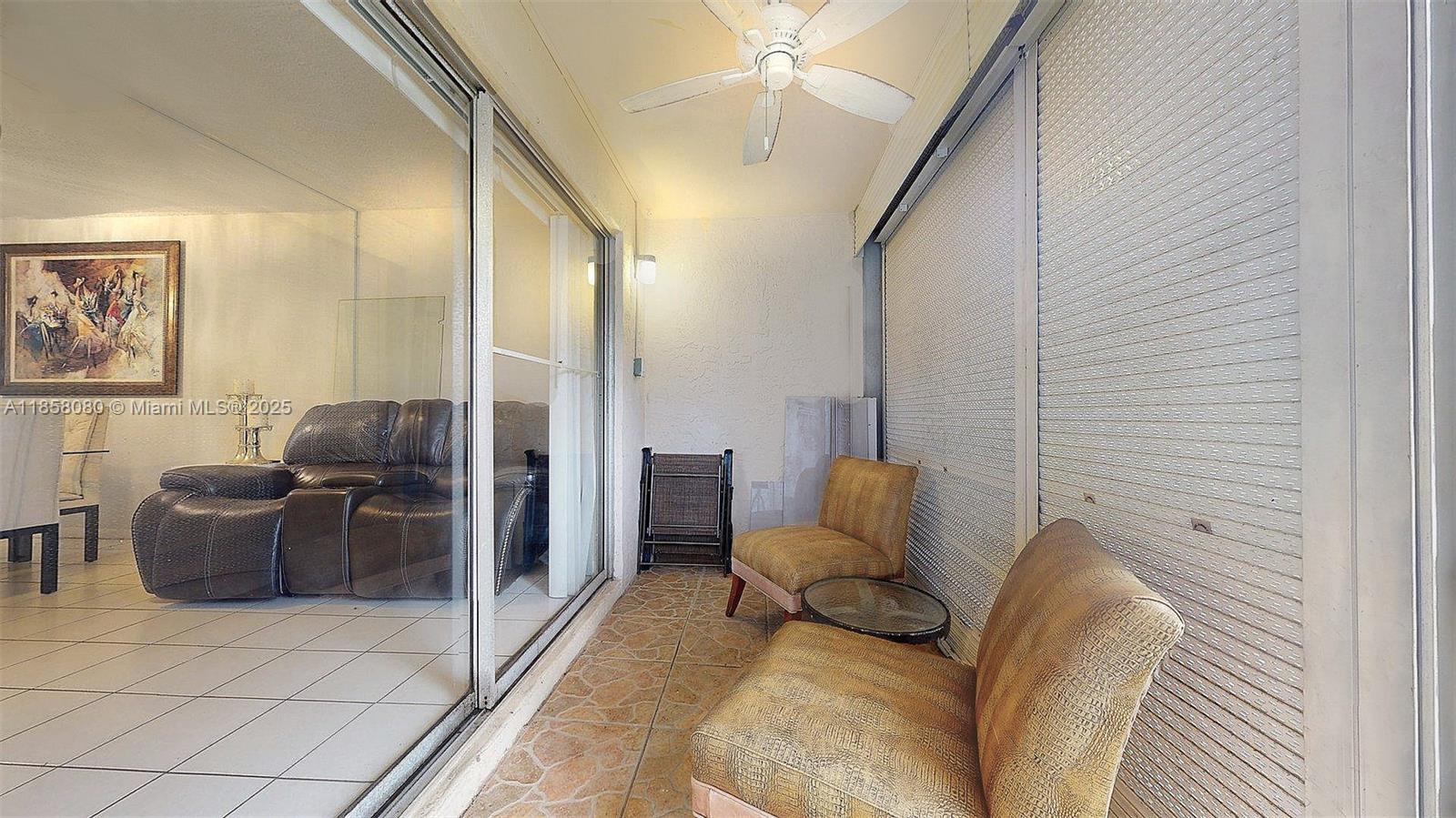 RAMBLEWOOD EAST CONDO - Residential