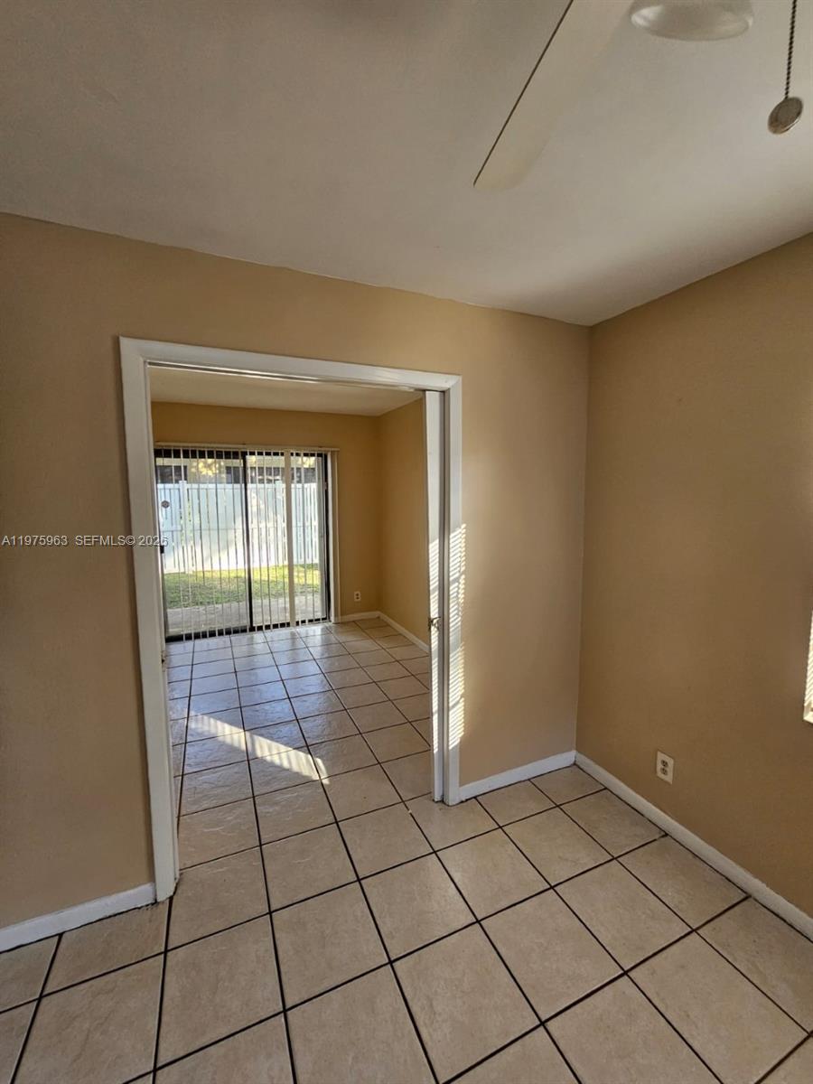 CASTLEWOOD VILLAGE - Residential Lease