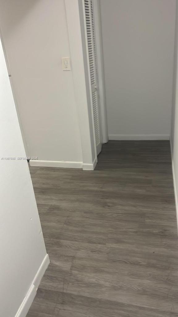 AMND PLAT OF MIAMI SUBURB - Residential Lease