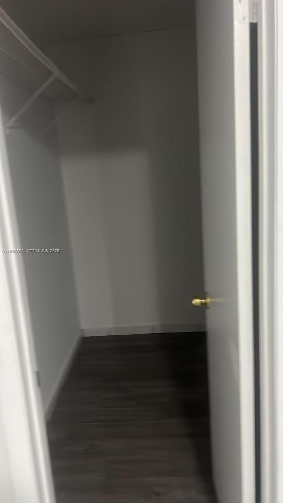 AMND PLAT OF MIAMI SUBURB - Residential Lease