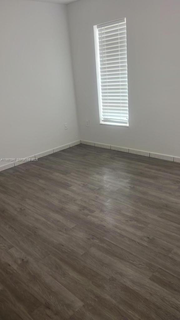 AMND PLAT OF MIAMI SUBURB - Residential Lease