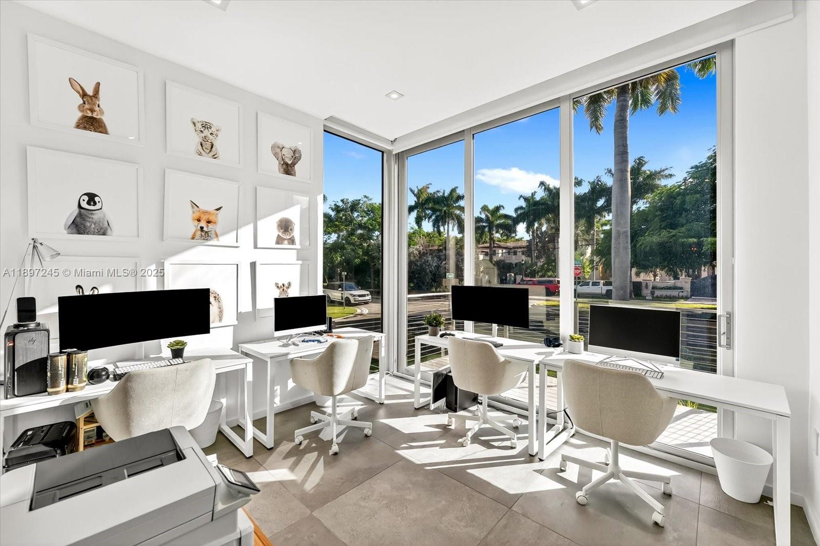 RIVIERA 1ST & 2ND ADDN AM - Residential