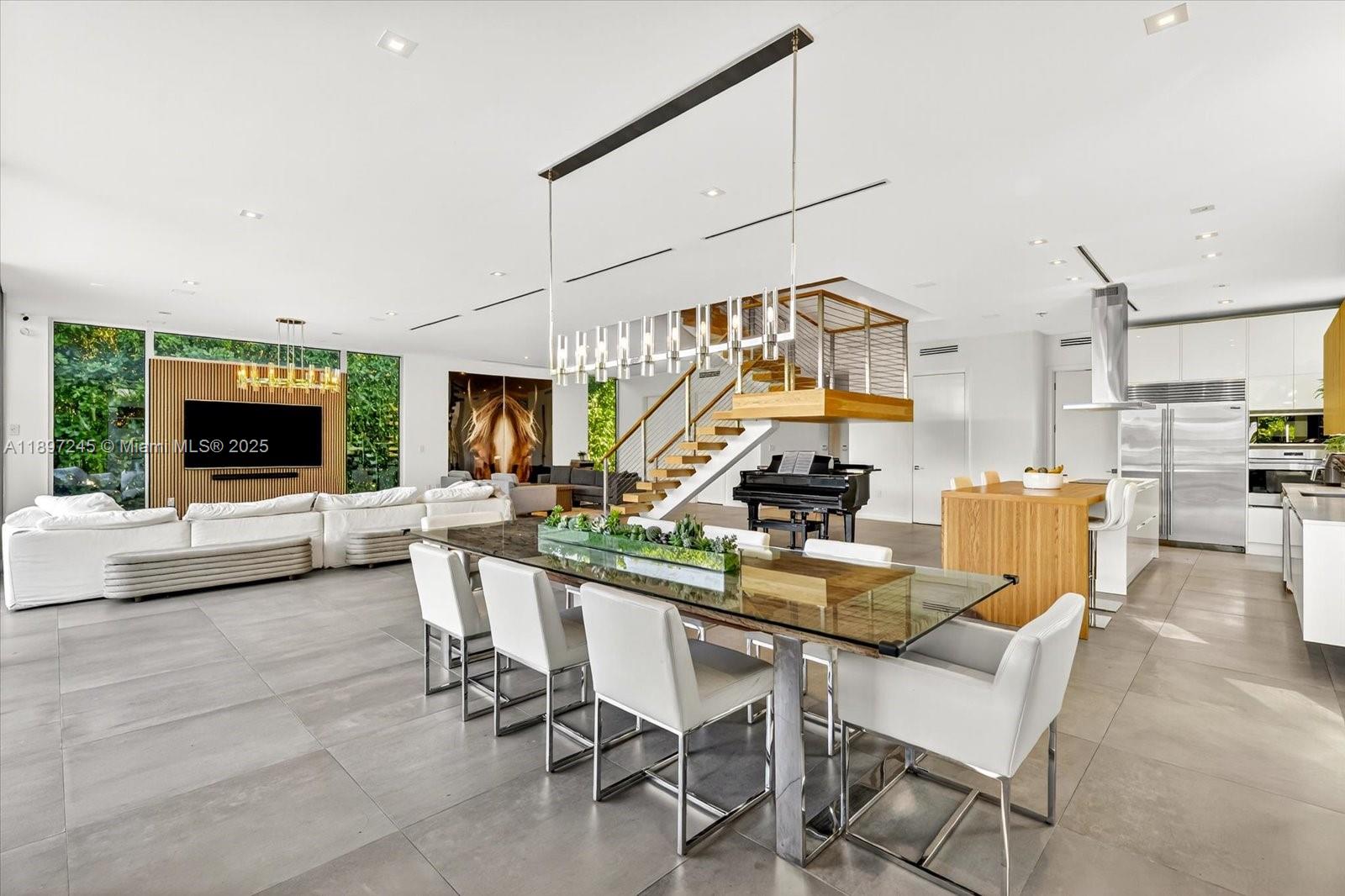 RIVIERA 1ST & 2ND ADDN AM - Residential