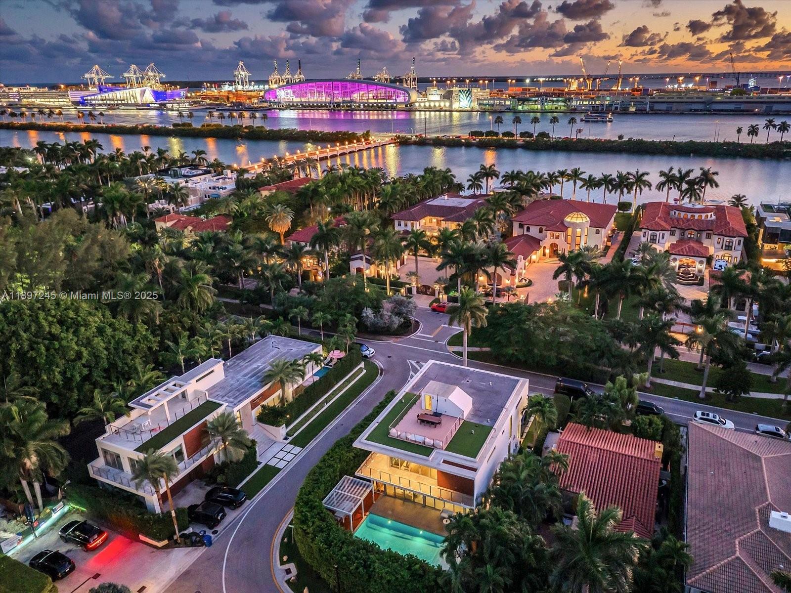 RIVIERA 1ST & 2ND ADDN AM - Residential