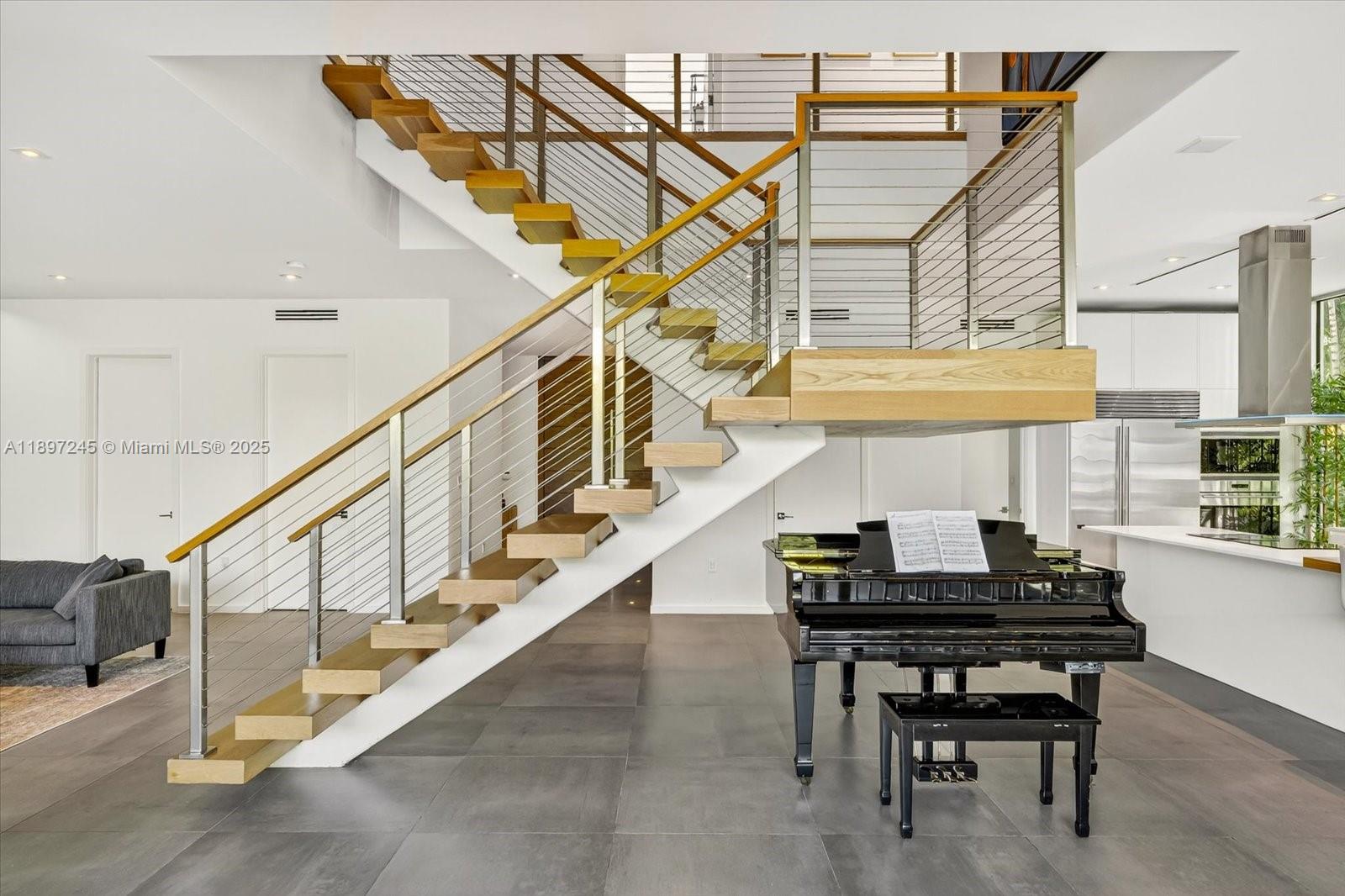 RIVIERA 1ST & 2ND ADDN AM - Residential