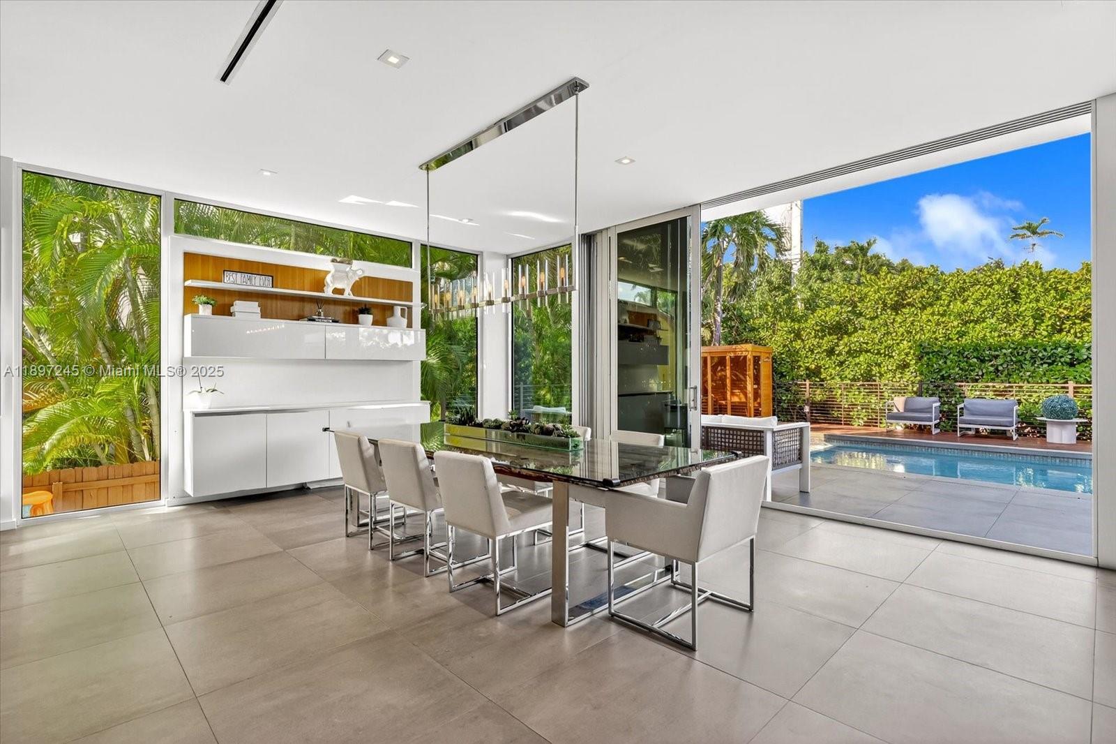 RIVIERA 1ST & 2ND ADDN AM - Residential