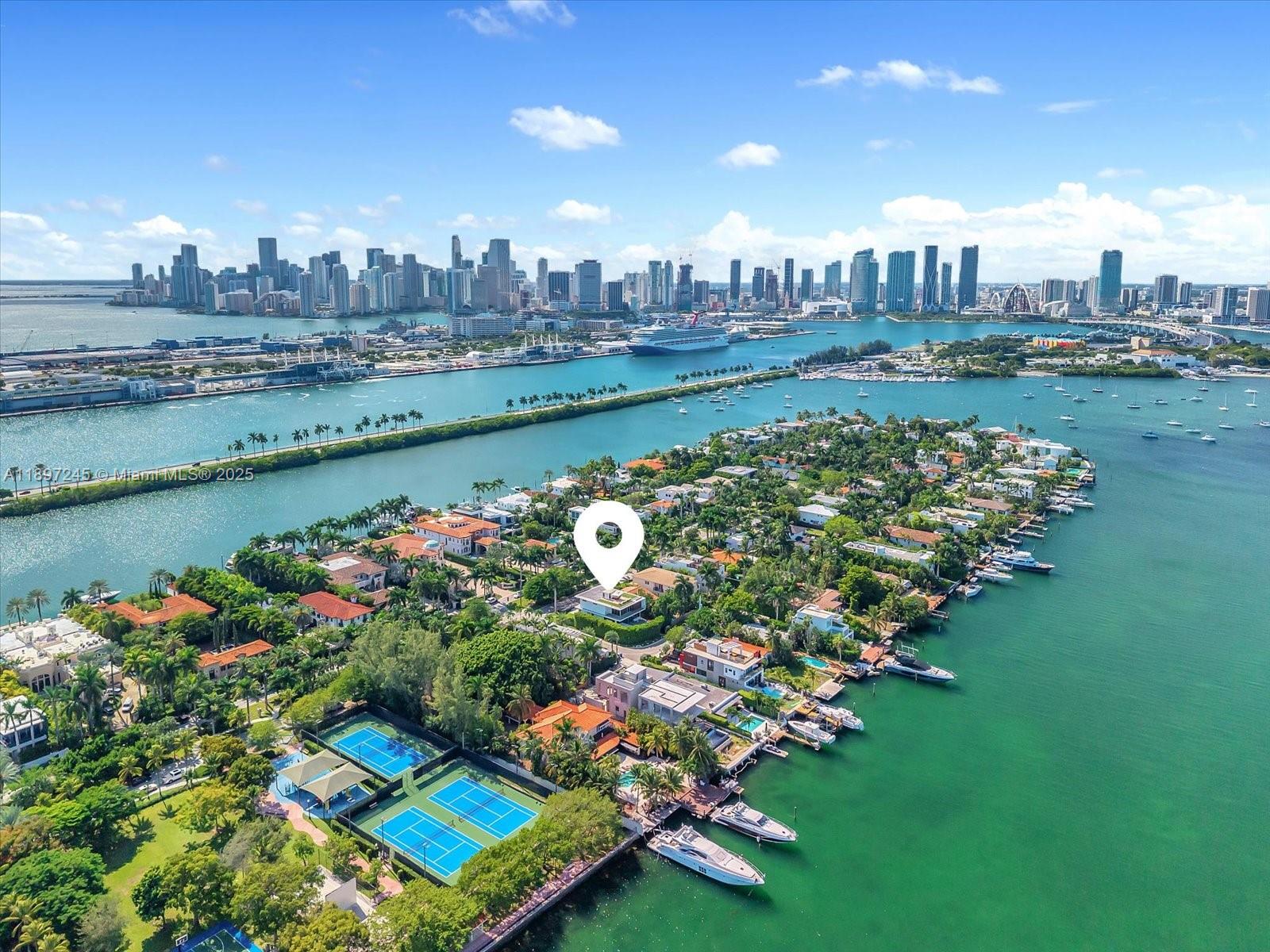 RIVIERA 1ST & 2ND ADDN AM - Residential