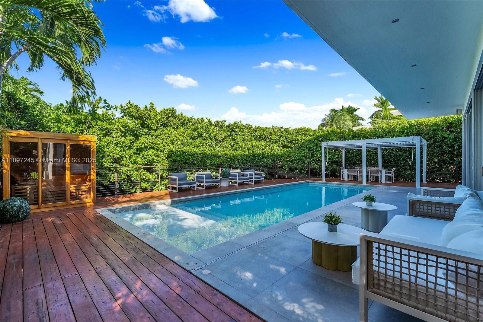 RIVIERA 1ST & 2ND ADDN AM - Residential