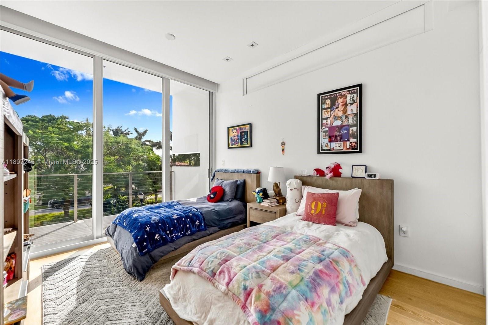 RIVIERA 1ST & 2ND ADDN AM - Residential